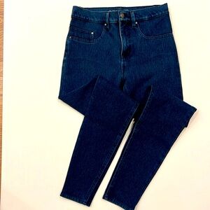 Spanx Slim-X Super Skinny Jeans